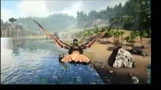 ARK SE The Island, Episode 44