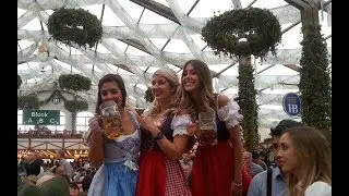 Oktoberfest 2018