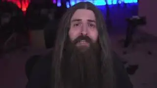 Out of Context Metal YouTuber Clips (Read Desc)