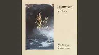 Oi Jeesus lohdutukseni