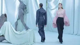 Del Core | Fall Winter 2022/2023 | Full Show