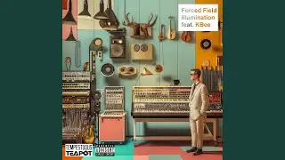 Forced Field illumination