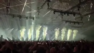 Martin Garrix - Quantum @ Rai Amsterdam 2023
