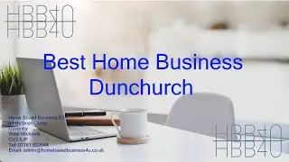 Best Home Business Dunchurch