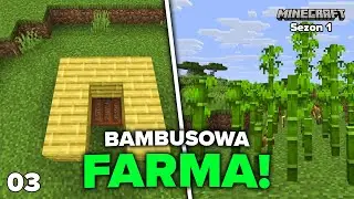 ZROBIŁEM KILKA FARM MAŁYCH!