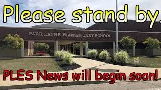Park Layne Elementary - Tecumseh Local Youtube Live Stream