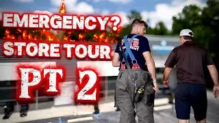 Sore Walk about - Manual Wheelchairs, Walkers, Rolllators, Police & Fire