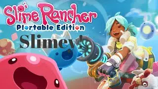 Slime Rancher for Nintendo Switch: Worth it or not?