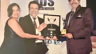 World Signature Award for Best Piles Hospital &ndash; Arogyadham Hospital, Panchkula