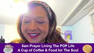 People of Pursuit - POP - Seeking Him - 21 Days Fast