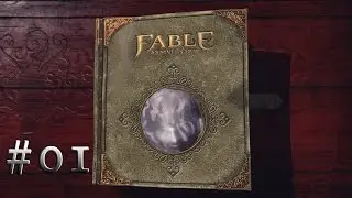 Let's Play Fable Anniversary german HD Folge 001 Fable in HD Juhu