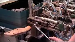 How It's Made - Electric Guitars