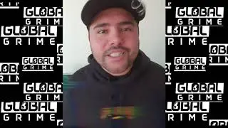 Global Grime - Kusinen - Grime Freestyle (Swedish Grime)