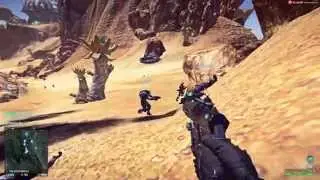 Beamer VS3 = Max-Killer