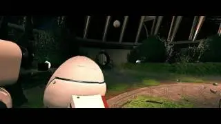 Event[0] Gameplay