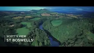 Our Scottish Borders