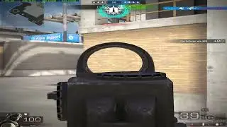 Black Squad - Over and Over again Valofe