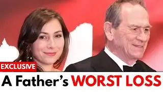 Tommy Lee Jones&rsquo; Daughter (VICTORIA JONES) Found Dead at 34 &mdash; What We Know So Far