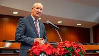 Lake County Florida - State of The County 2018