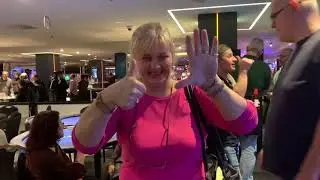 X INTERNATIONAL TOURNAMENT POKER DEAF BARCELONA 24 november 2018