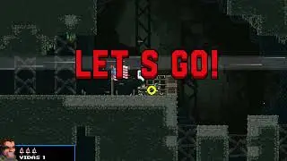 Broforce - Nivel 12 - Nivel de amenaza Ultravioleta
