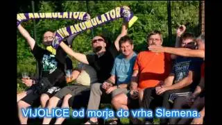 NK AKUMULATOR (MEŽICA) - HIMNA