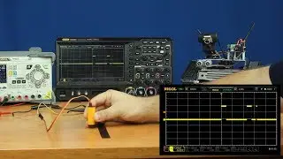 Robot Testing - Infrared Sensor Installation
