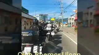 Club Beemer(BMW Motorrad)