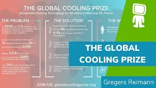 Global Cooling Prize, prototype testing time-lapse only