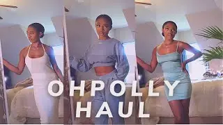Oh Polly & Bo+Tee Try On Haul