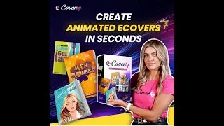 ECoverly Review - Demo