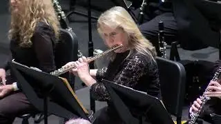 Don Juan presented by Springfield Symphony Orchestra (MO)