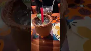 The BEST Mexican cold night dinner #trending #bayarea #culture #cocktails #fresh  #mexicanfood #lgbt