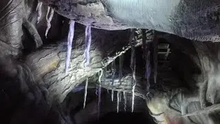 Hagrid's Motorbike Adventure - Universal Islands Of Adventure - Row 4 (4K HD POV) - January 2024