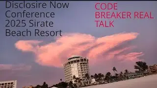 Disclosure Now Conference Recap, Paranormal Activity, Animal Spirits, and More. SSP Roundtable.