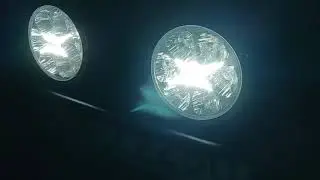 FERVOR 220 LED Wesem