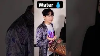 Beatbox sounds VS Gayageum sounds !! #beatbox #tiktok