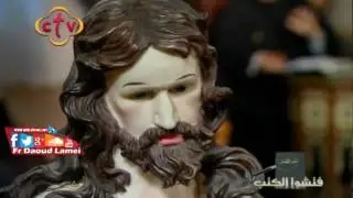 قايين و هابيل - تأملات في قصص العهد القديم - فتشوا الكتب - أبونا داود لمعي
