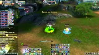 Evil Dragon: Sademen [04.04.2015]