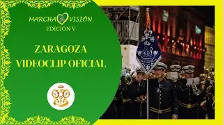 AM Virgen del Pilar - Padre, Maestro y Amigo - Zaragoza - Videoclip Oficial