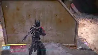Destiny 1 - Breach Better