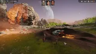 Stranded Alien Dawn Tutorial