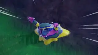 How to spot a shiny a Alolan Muk pokemon scarlet and violet, indigo disk #shiny #shinypokemon #muk