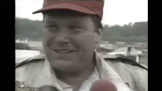 My Top 10 NHRA Funny Car Final Rounds of 1992