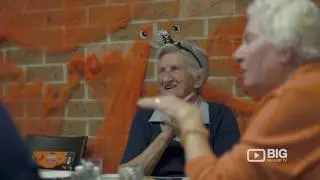 Meals on Wheels Camden Charity Organization in Sydney serving Healthy Meals