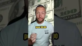 Ta grafika zarobiła ponad 100.000 zł. Serio.