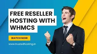 How To Get Free Reseller Hosting | Free Unlimited Reseller Hosting With WHMCS