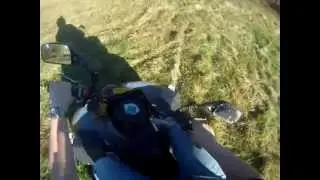 e-ton 250 gopro