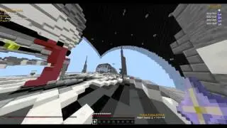 MINECRAFT SUPER OP FACTIONS  VELOCITY MC    PROT 350 PVP  INSANE HACKER
