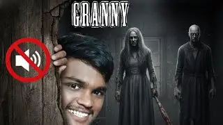 difficult to escape from granny 3 with helicopter || granny 3